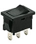 Microinterruttore Marquardt 1803.1121 a scatto
