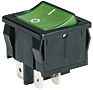 Microinterruttore Marquardt 1805.7118 a scatto