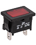 Microinterruttore Marquardt 1807.1126 a scatto
