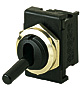 Microinterruttore Marquardt 1823.6101 a scatto