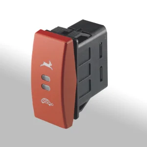 Interruttore ON OFF 12V IP67 Marquardt 3250.0030 – SPST 20 A