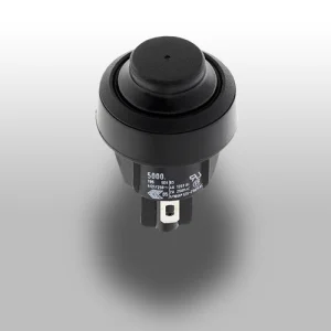 Interruttore a pulsante Marquardt 5000.0501