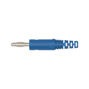 Spina banana FK 8 L Ø 4 mm Schützinger