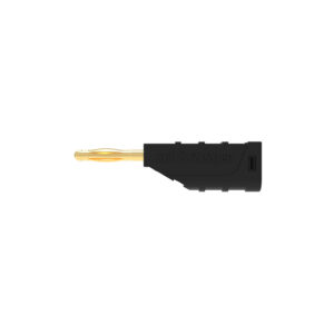 Spina banana FK 11 L Ø 2 mm Schützinger