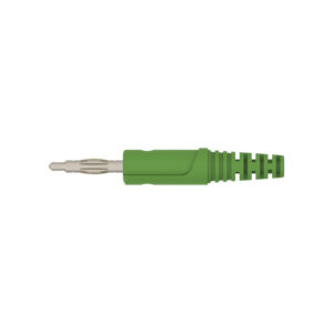 Spina banana FK 82 SPS Ø 4 mm Schützinger