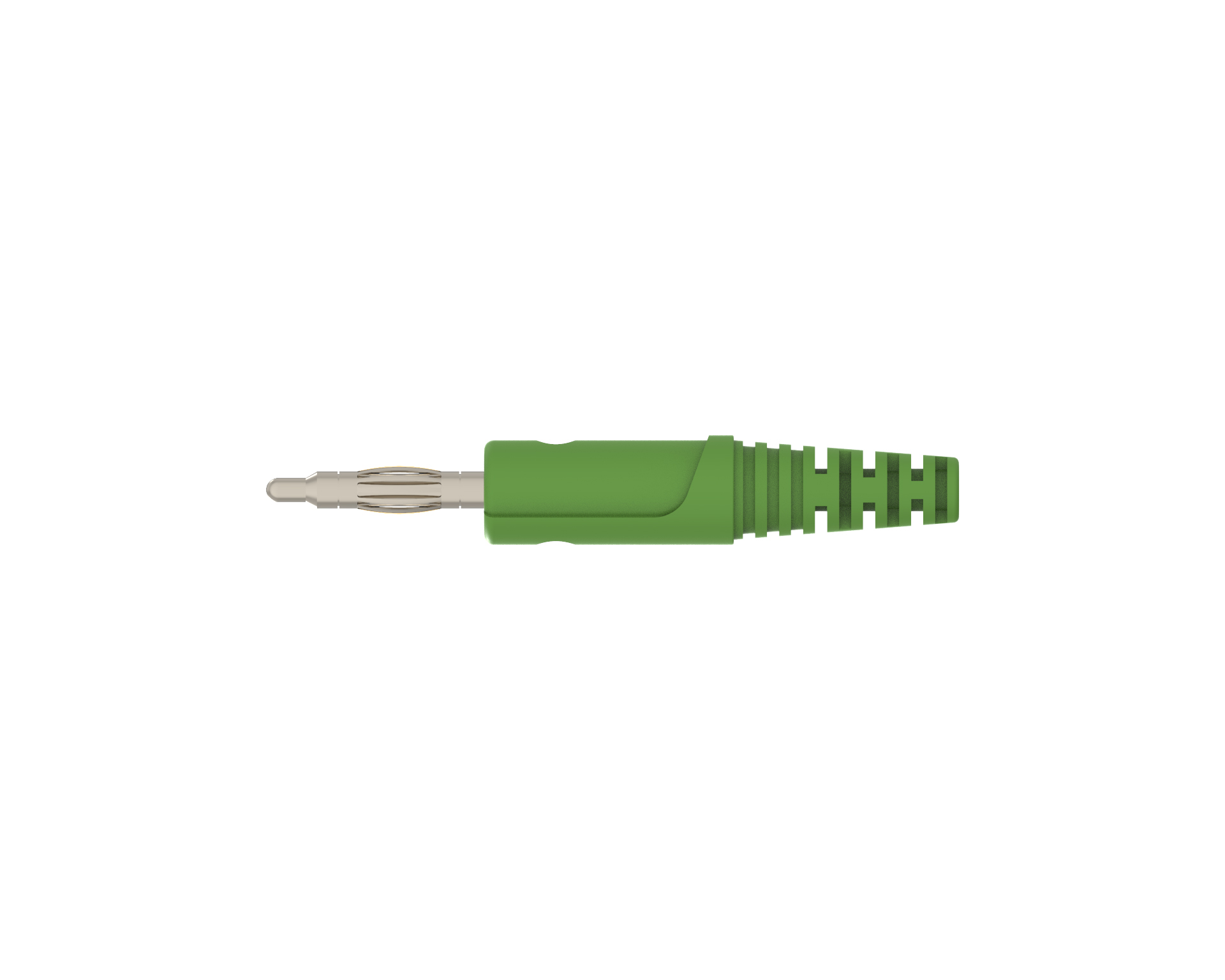Spina banana FK 82 SPS Ø 4 mm Schützinger