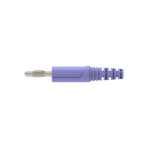 Spina banana FK 92 S Ø 4 mm Schützinger