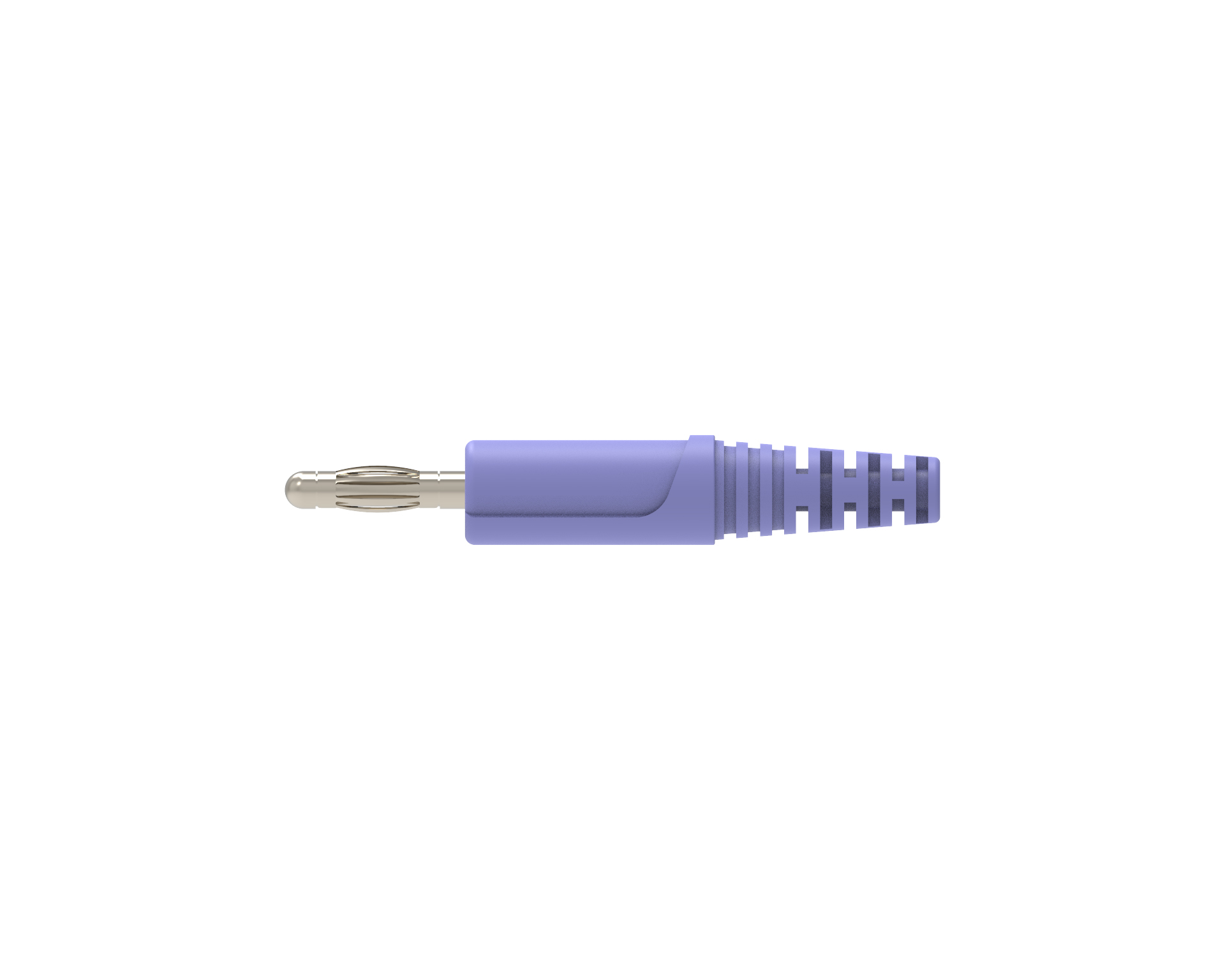 Spina banana FK 92 S Ø 4 mm Schützinger