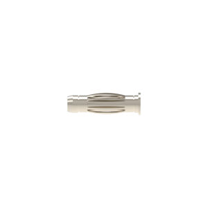 Spina banana FK 1184 Ø 4 mm Schützinger