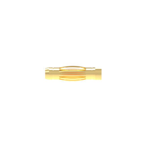 Spina banana FK 1200 Ø 4 mm Schützinger