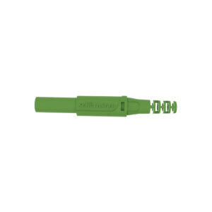 Spina banana SFK 30 S Ø 4 mm Schützinger