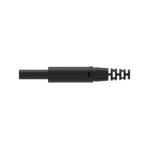 Spina banana SFK 7997 C Ø 2 mm Schützinger