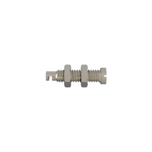Presa BU 20 Ø 2 mm Schützinger