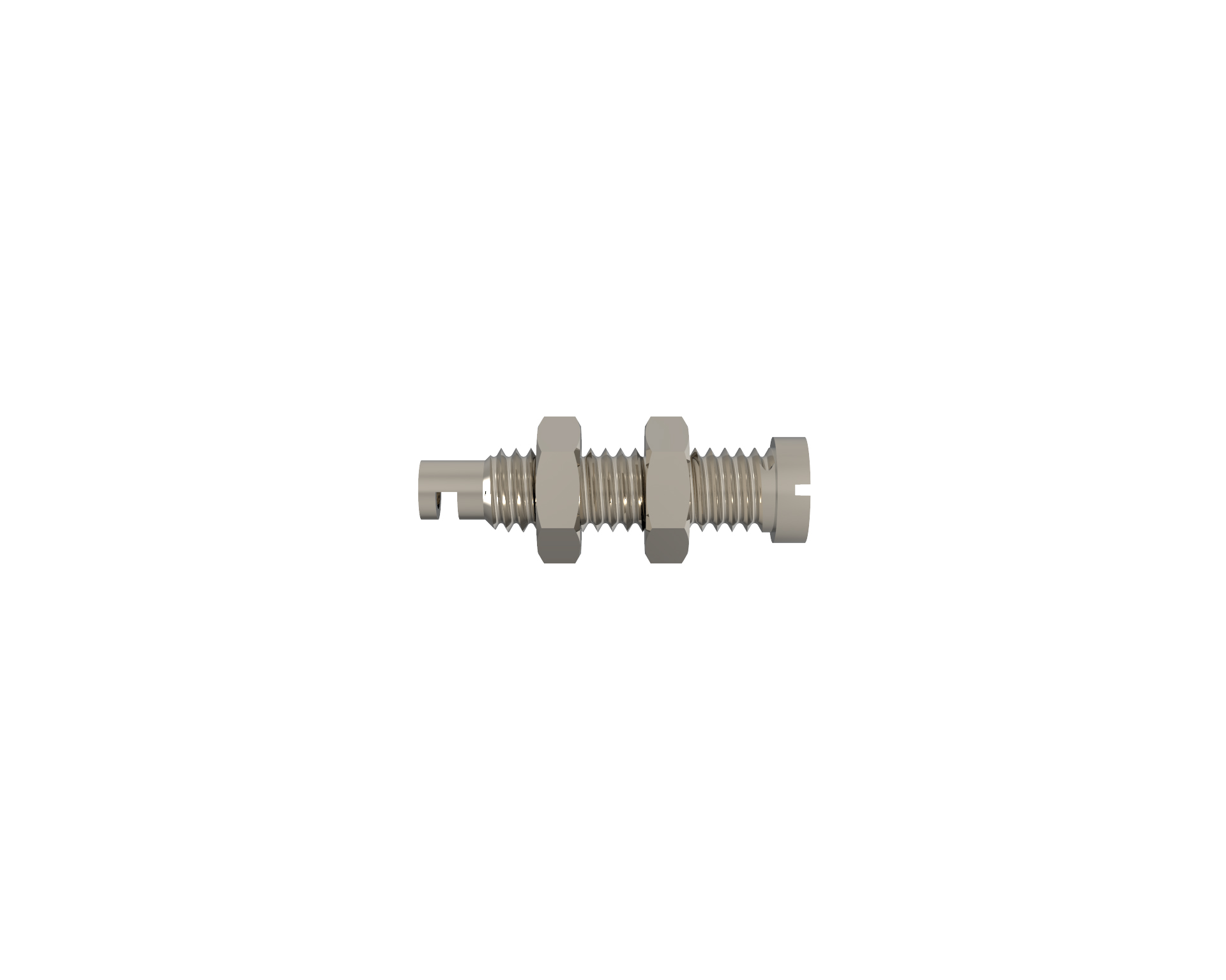 Presa BU 20 Ø 2 mm Schützinger
