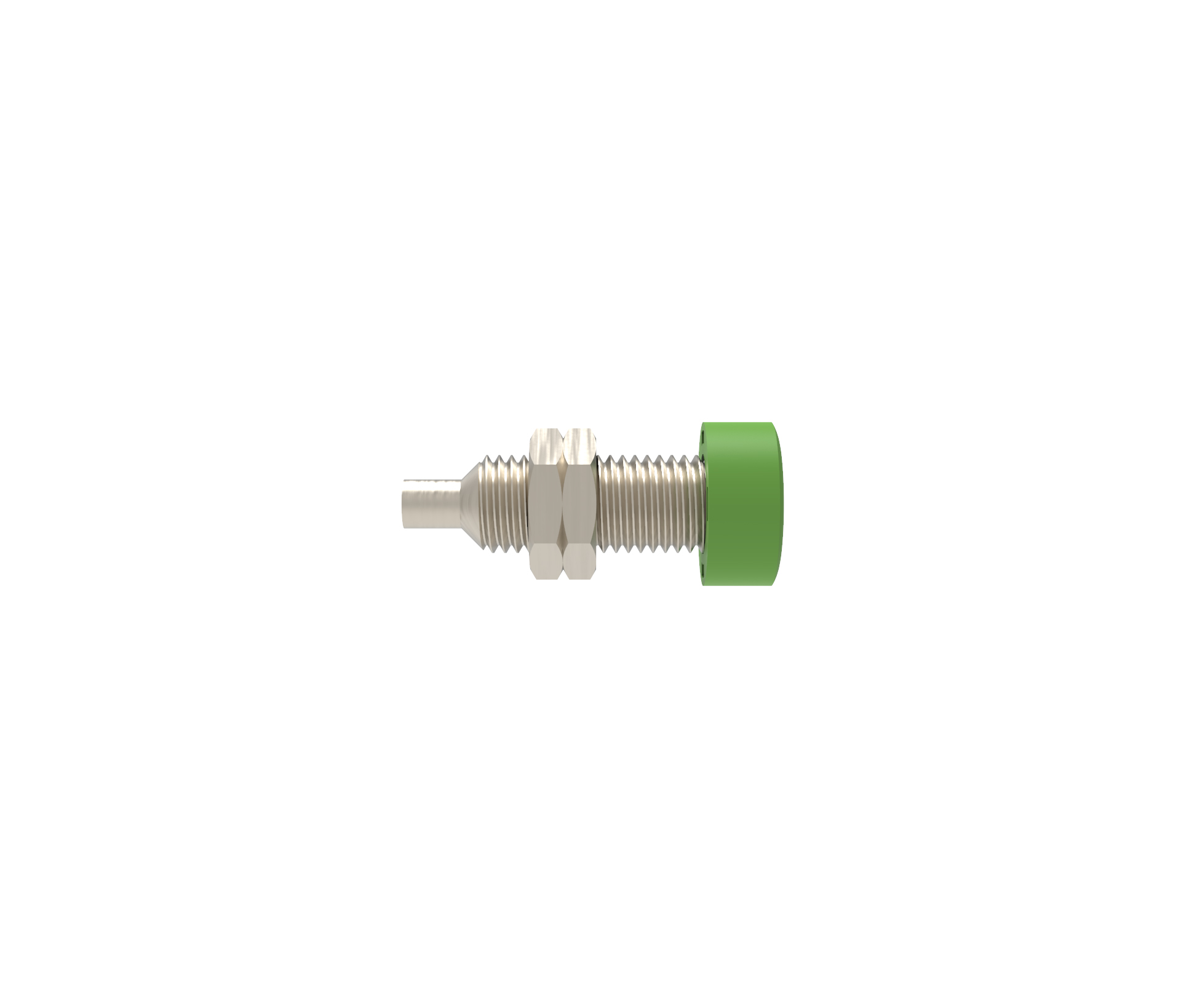 Presa BU 403 Ø 4 mm Schützinger