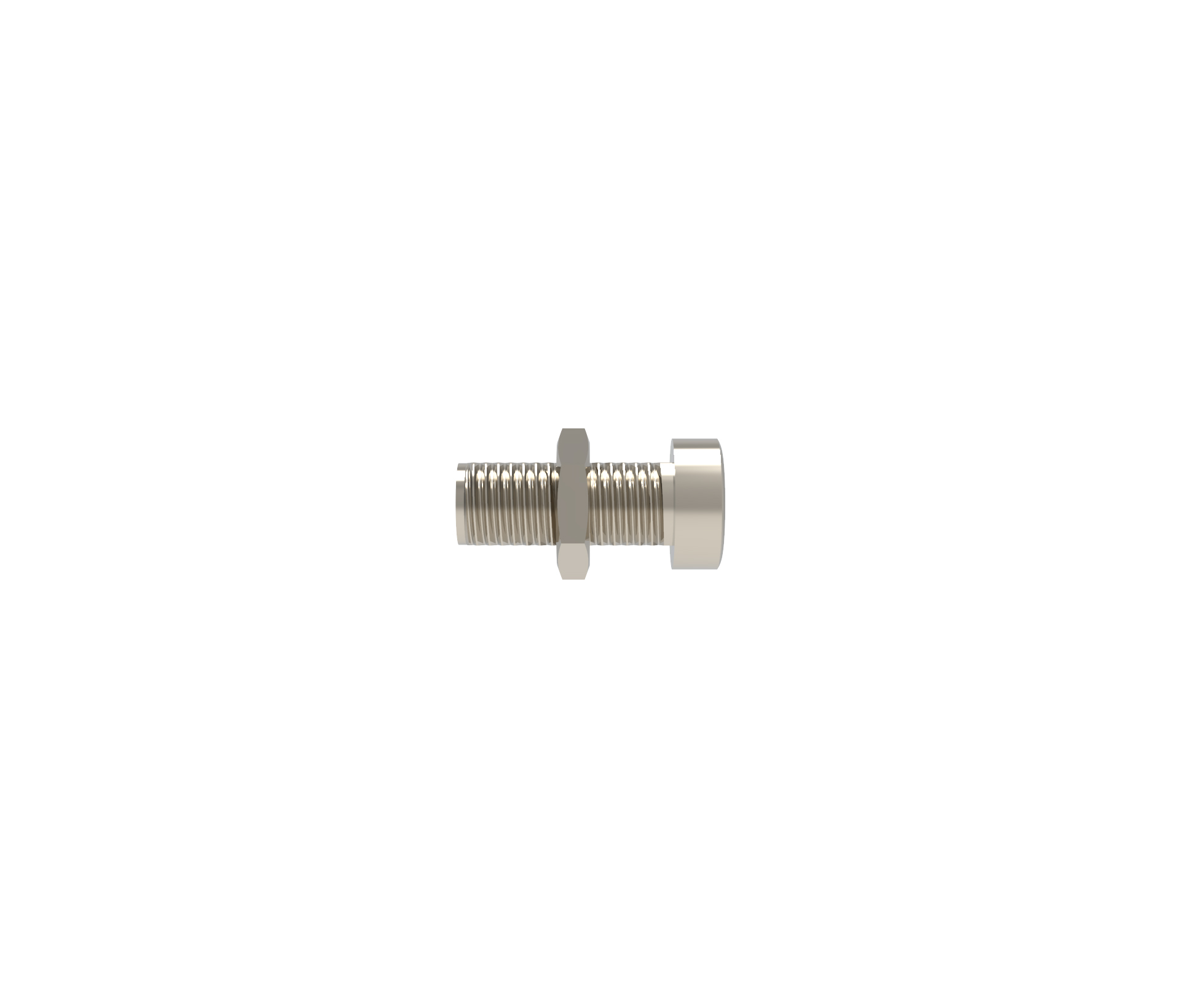 Presa BU 8720 Ø 4 mm Schützinger