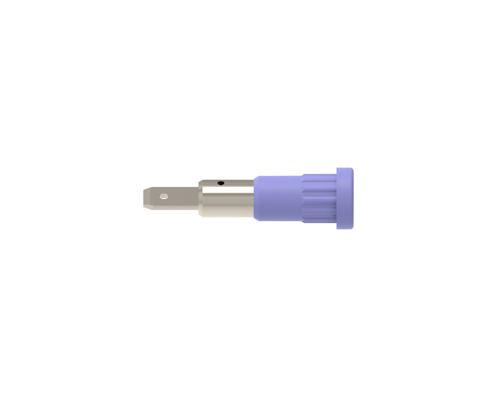 Presa EPB 6792 Ø 4 mm Schützinger