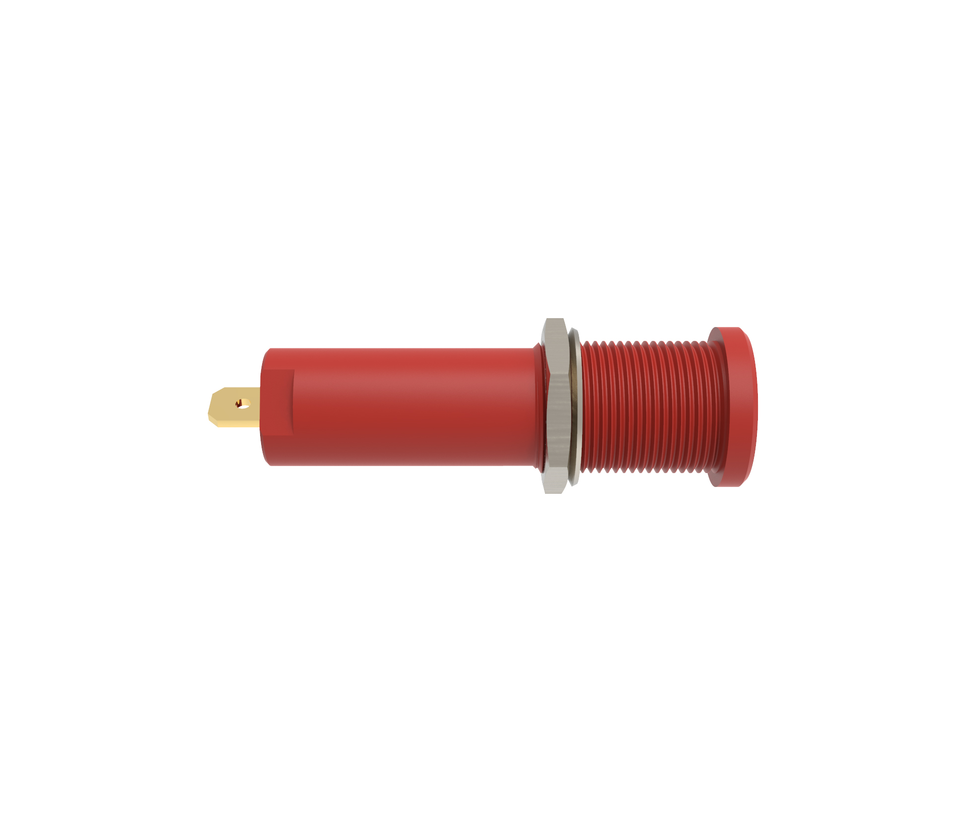 Presa HSEB 3125 L Ø 4 mm Schützinger