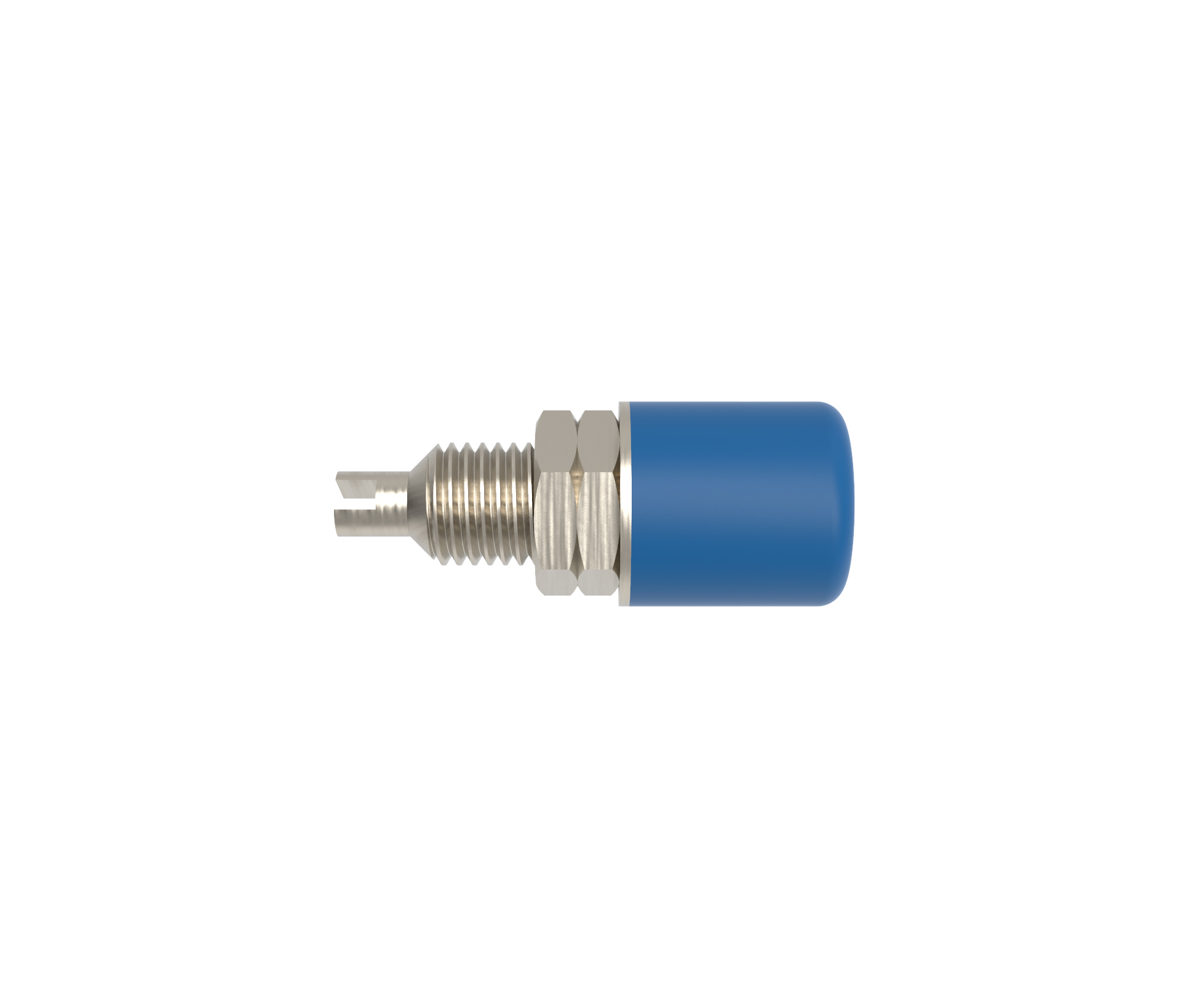 Presa IBU 401 Ø 4 mm Schützinger