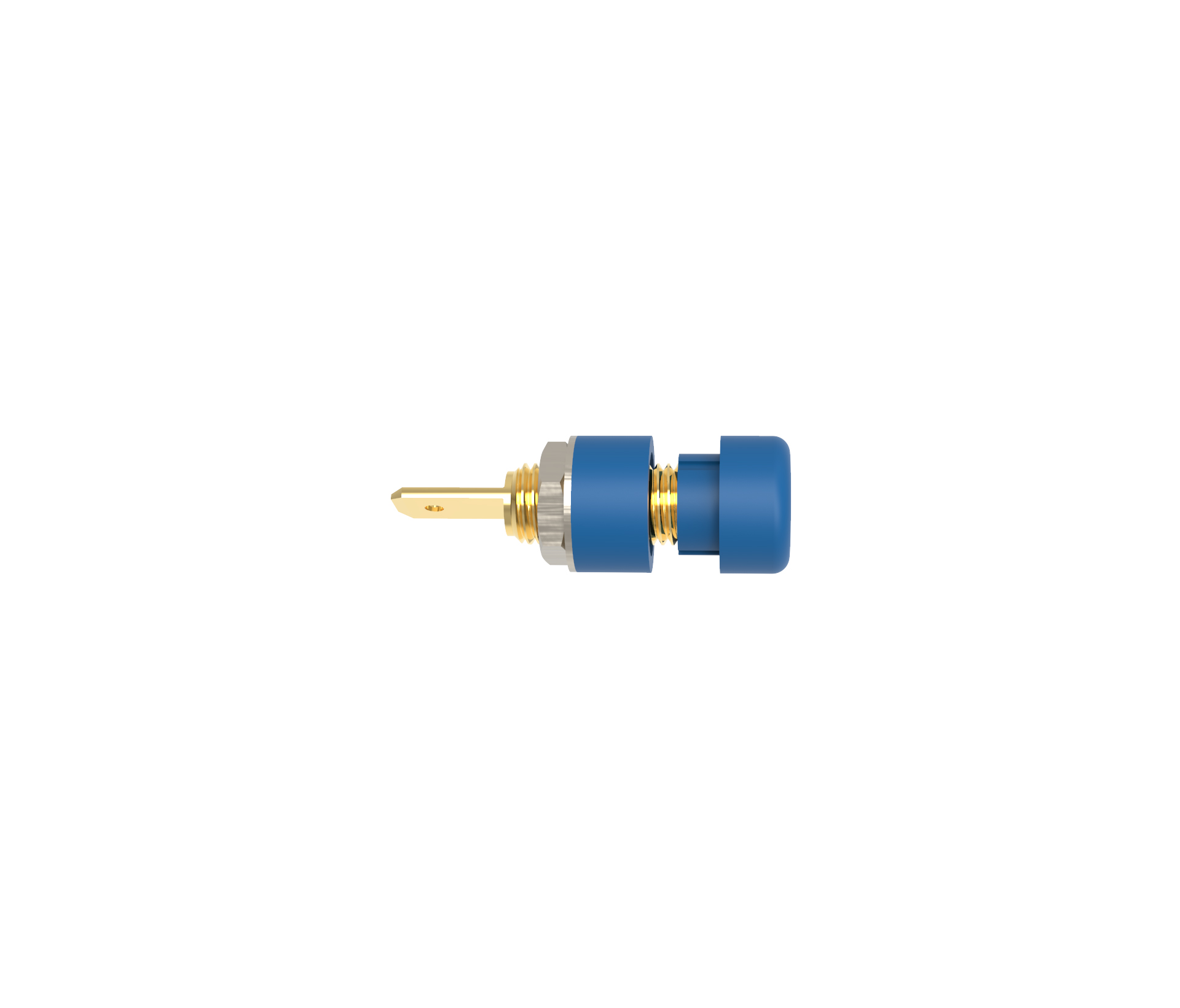 Presa IBU 5568 Ø 4 mm Schützinger