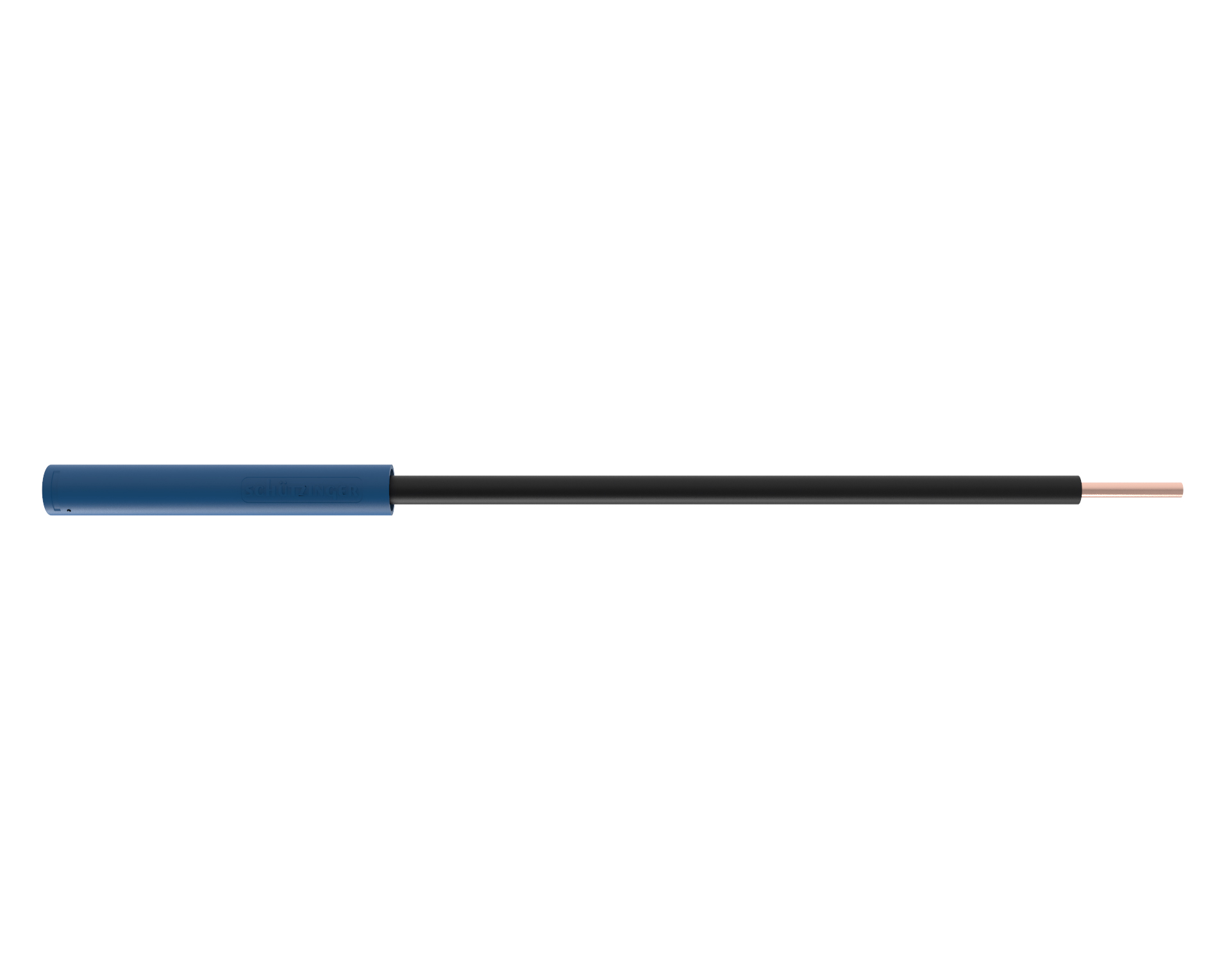 Presa LB 6600 Ø 4 mm Schützinger