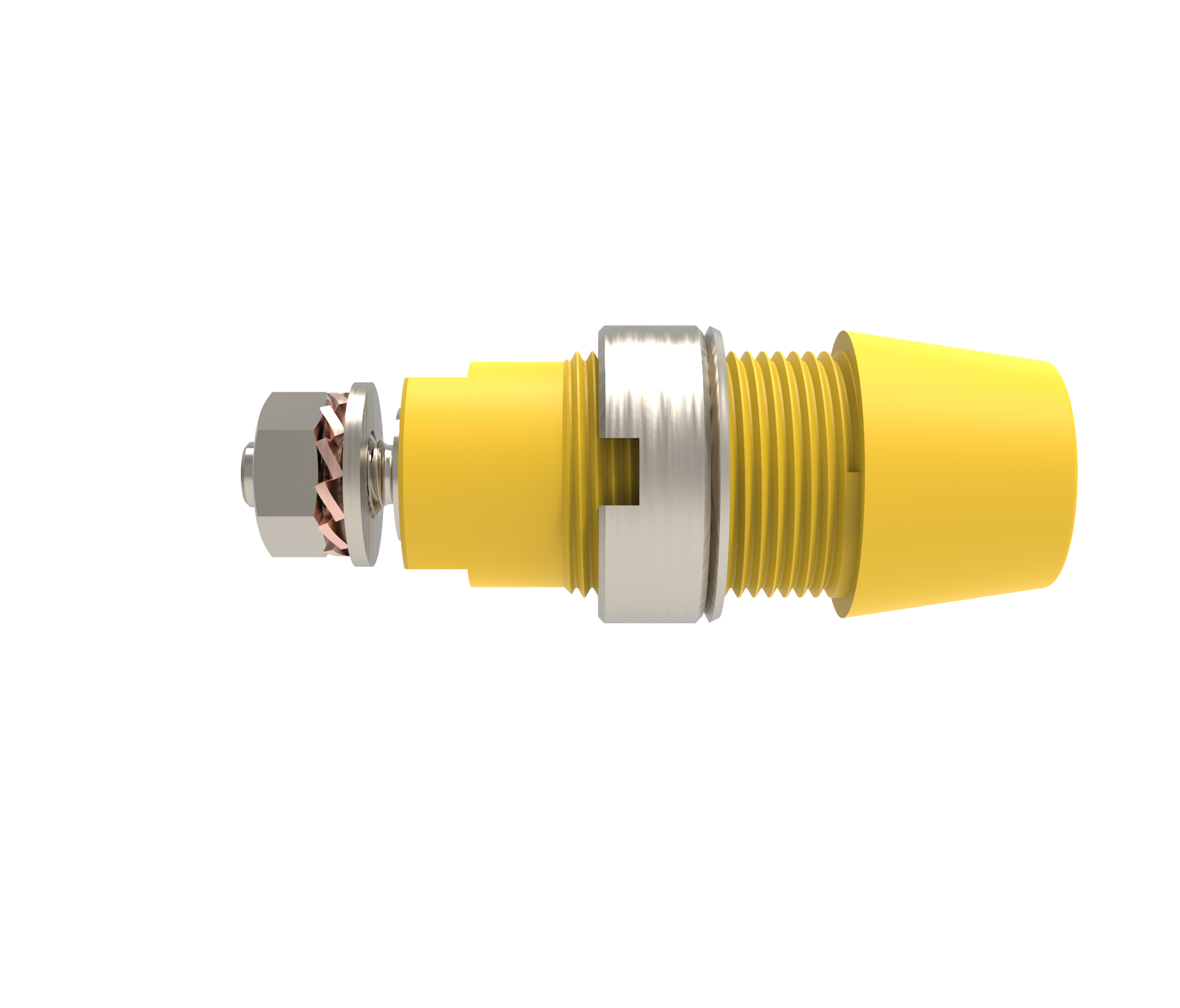 Presa SAB 6922 Ø 4 mm Schützinger