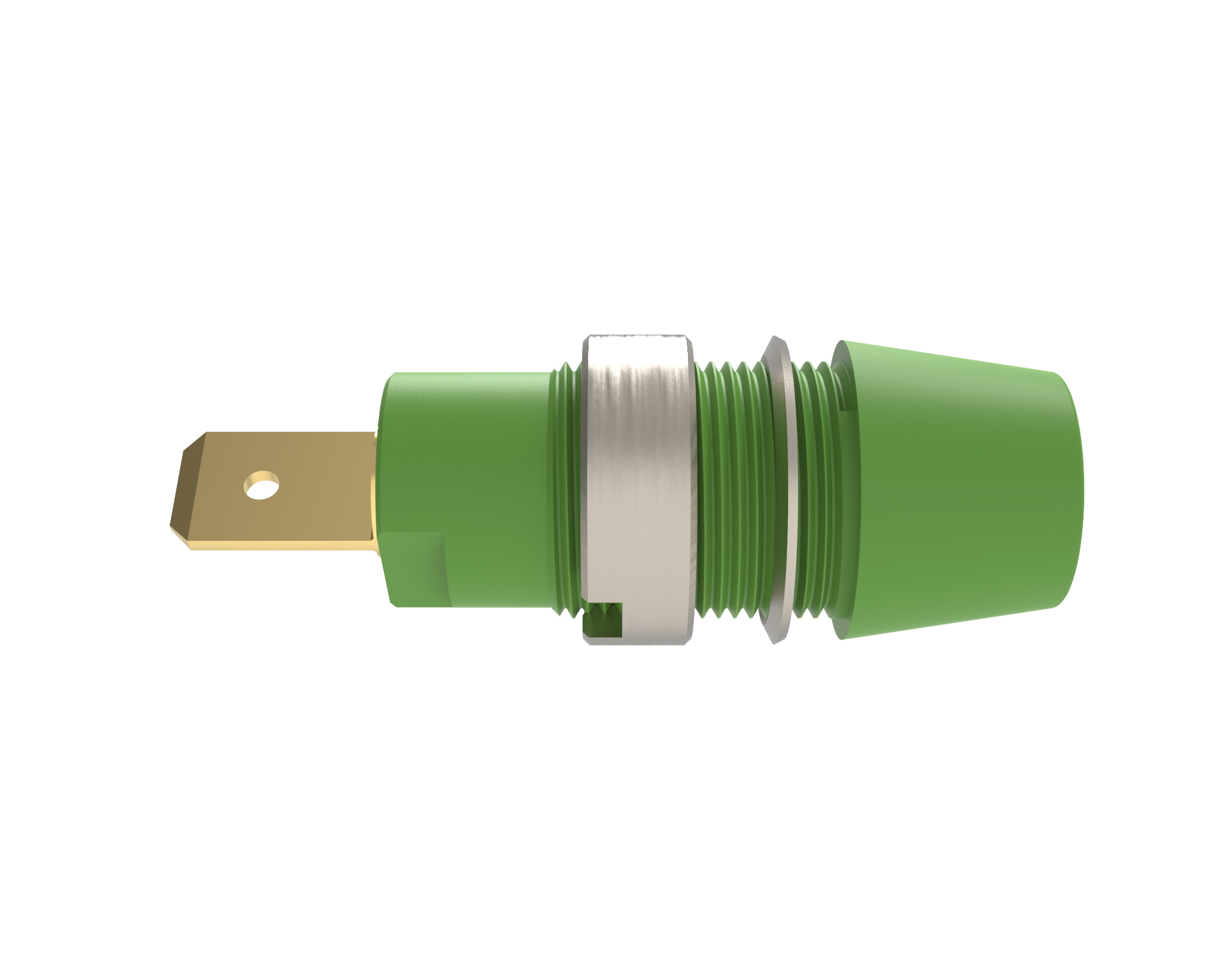 Presa SAB 7560 Ø 4 mm Schützinger