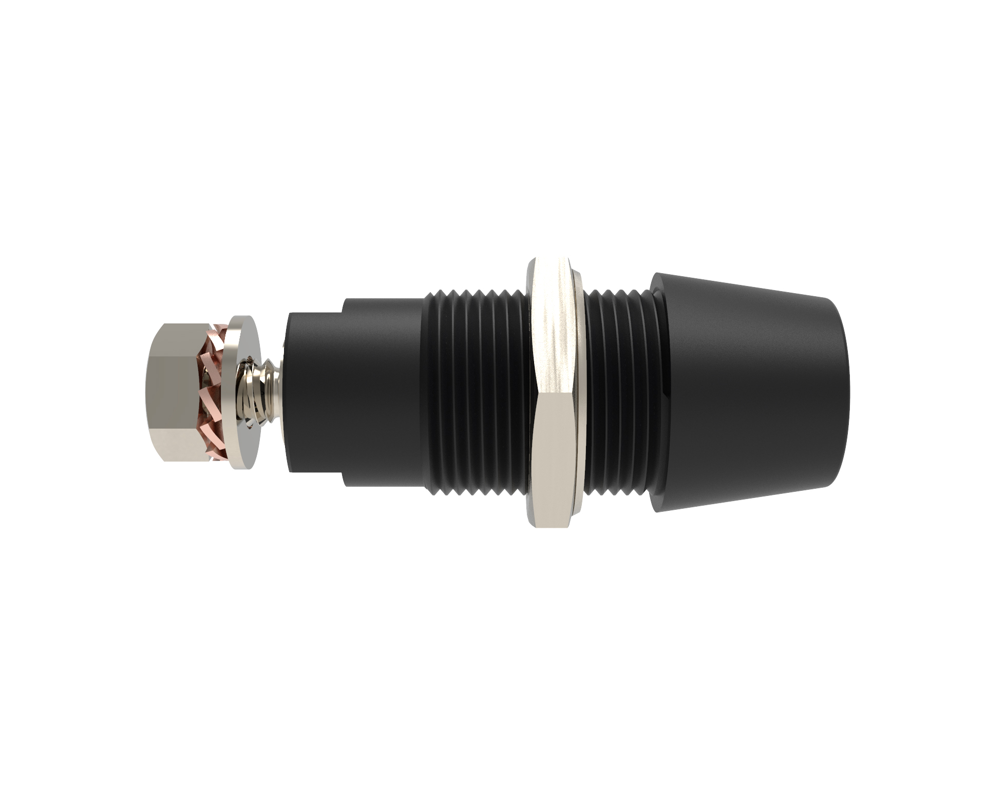 Presa SAB 9430 Ø 4 mm Schützinger