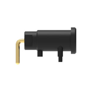 Presa SEB 3402 Ø 2 mm Schützinger