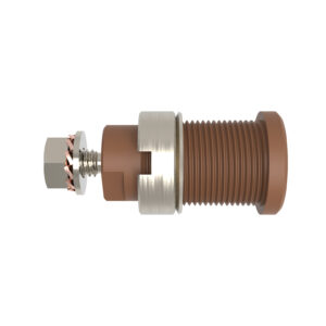 Presa SEB 6445 Ø 4 mm Schützinger