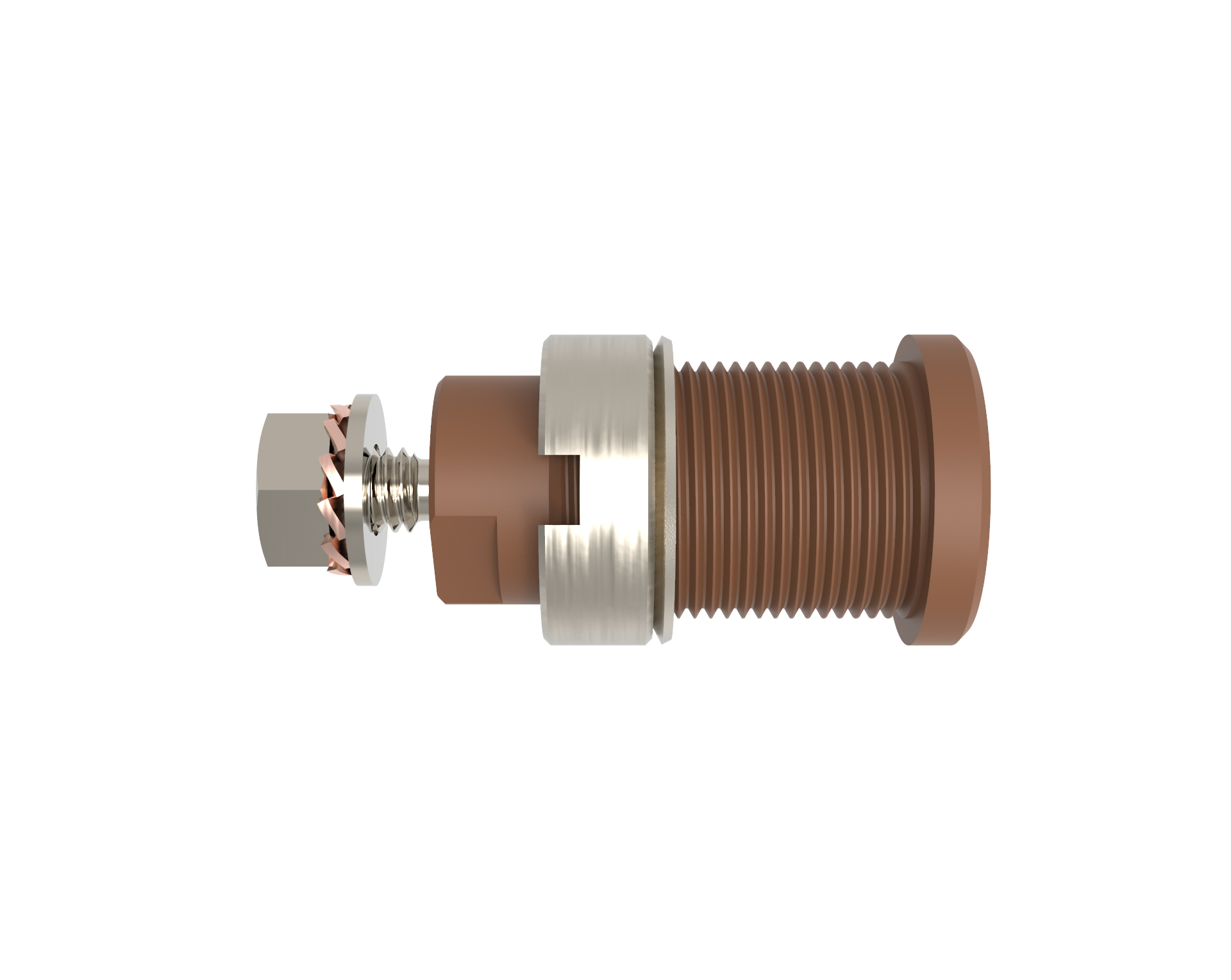 Presa SEB 6445 Ø 4 mm Schützinger