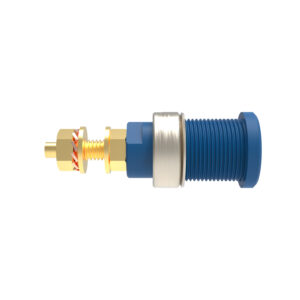 Presa SEB 6446 Ø 4 mm Schützinger