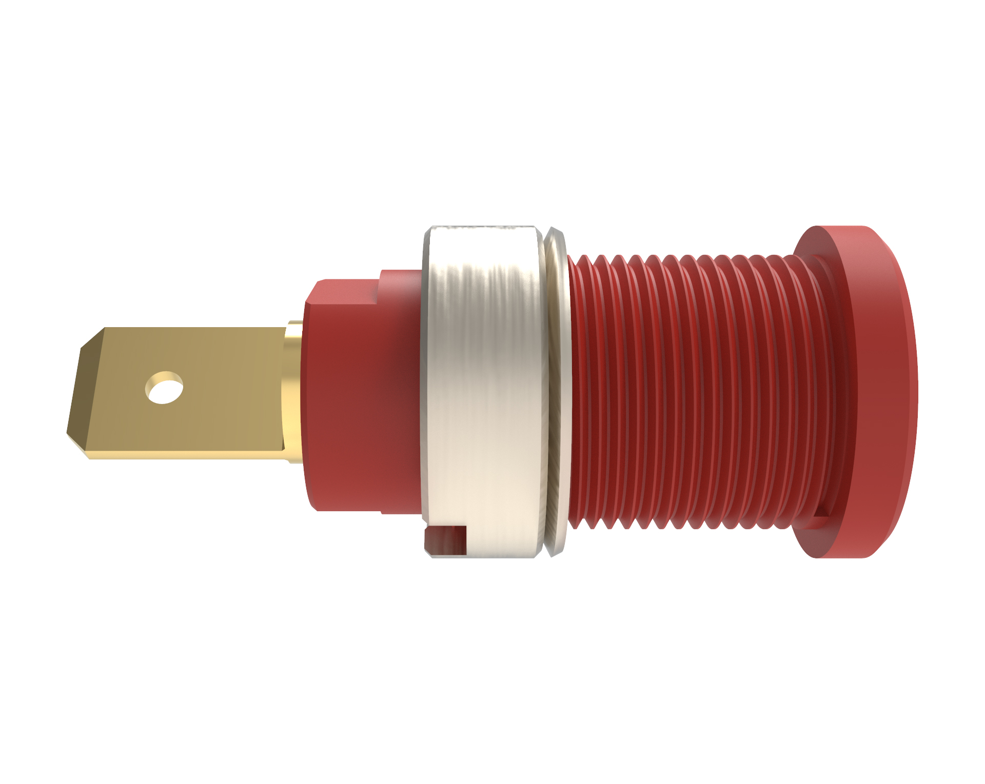 Presa SEB 6452 Ø 4 mm Schützinger