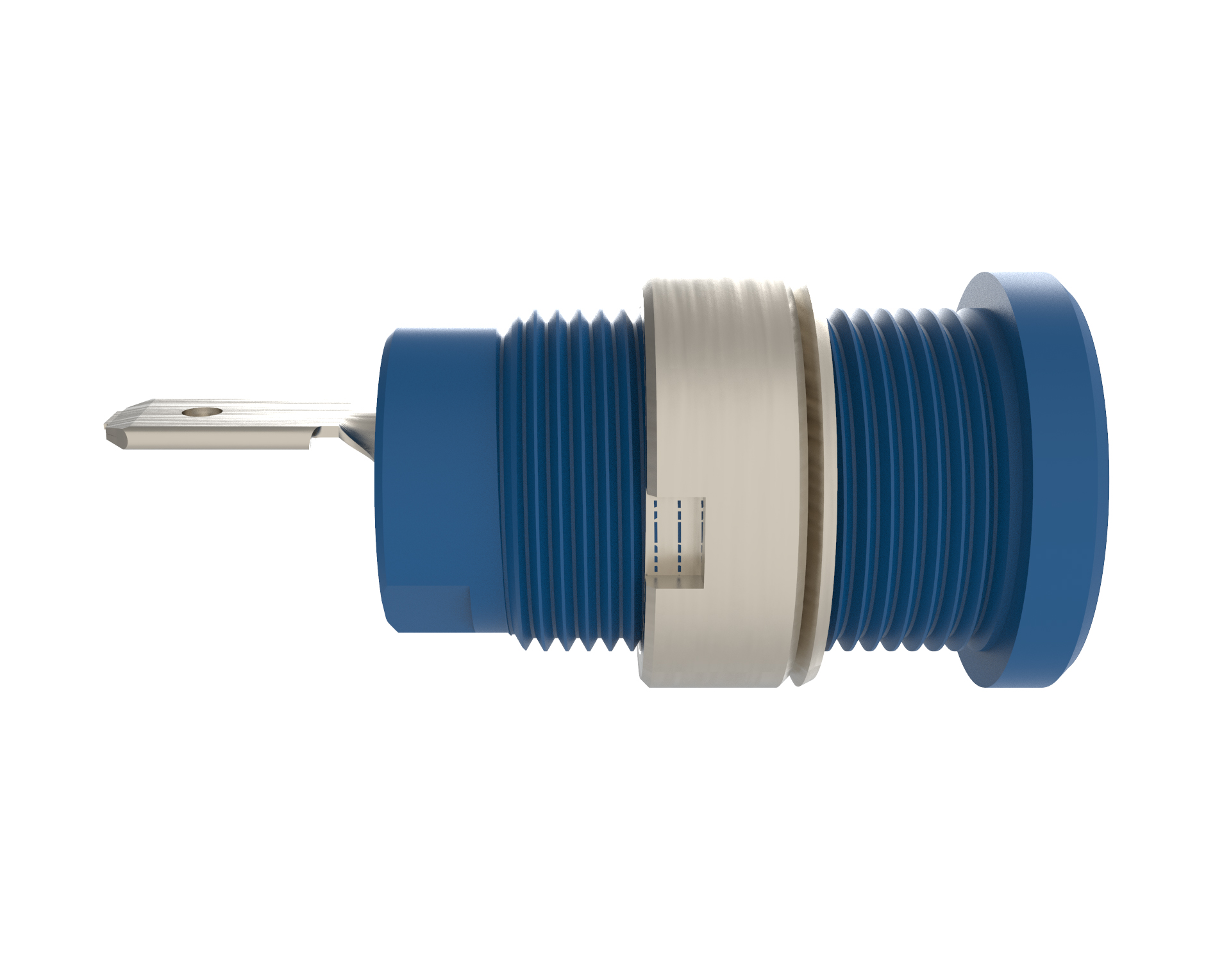 Presa SEB 7077 Ø 4 mm Schützinger