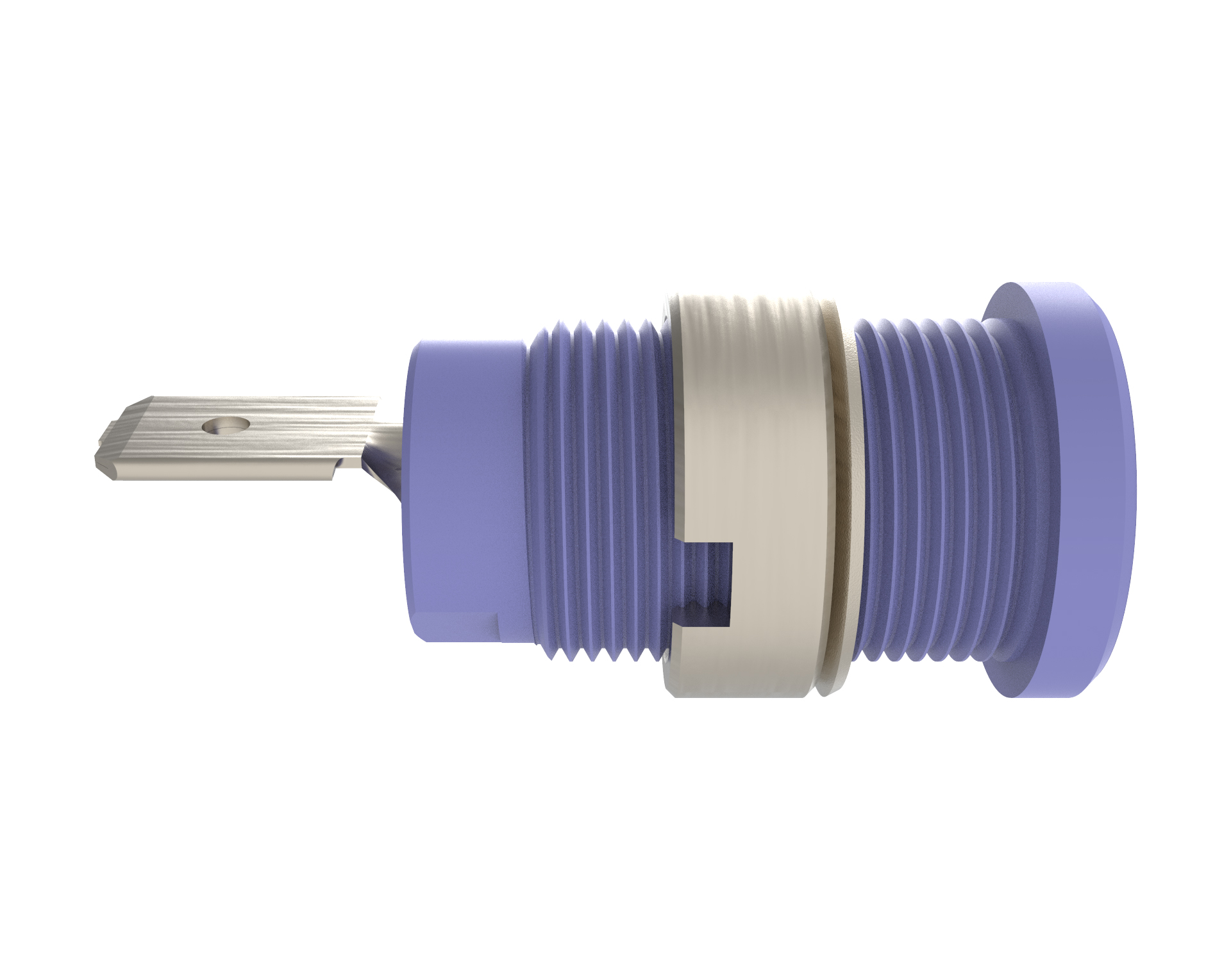 Presa SEB 7080 Ø 4 mm Schützinger
