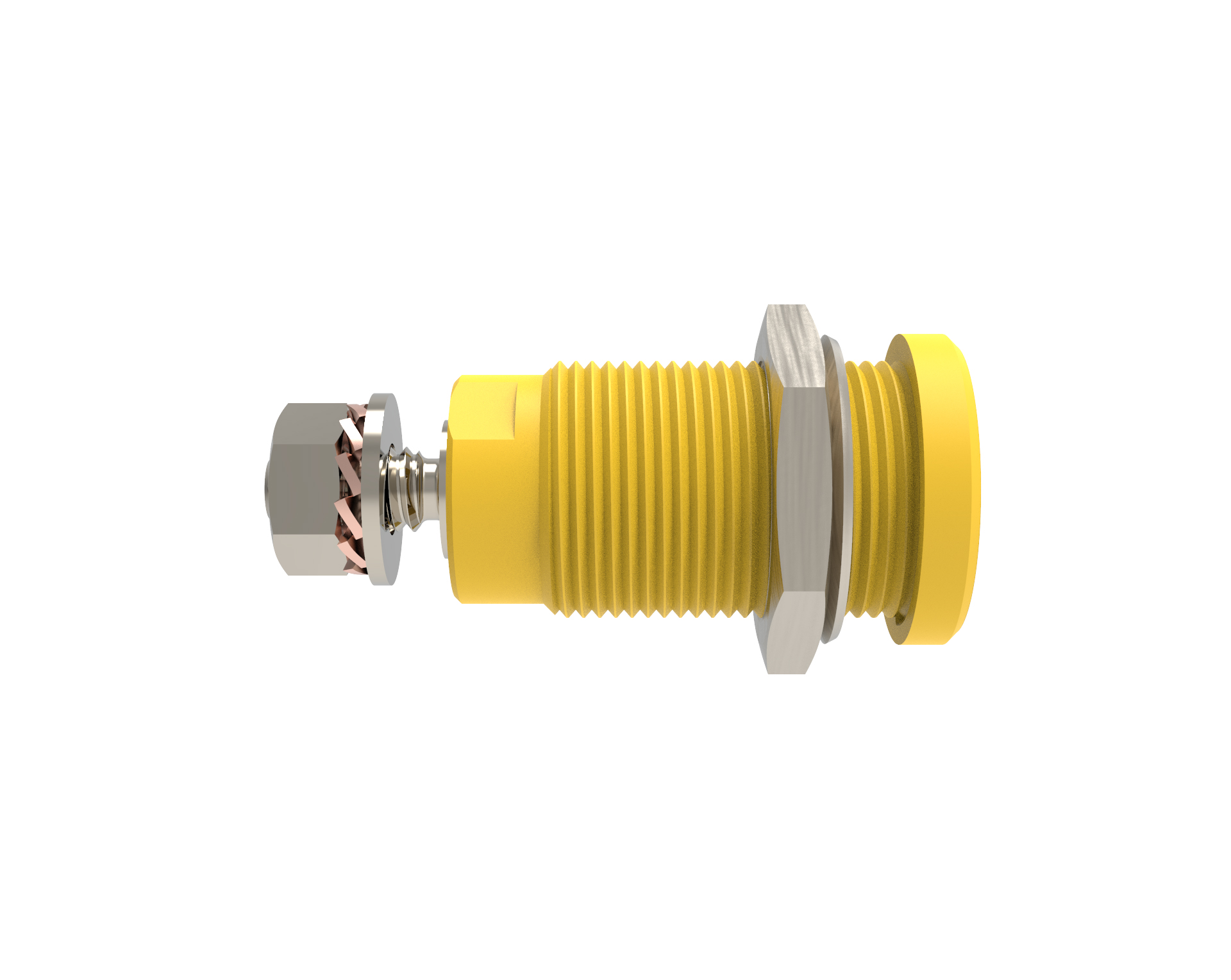 Presa SEB 9424 Ø 4 mm Schützinger