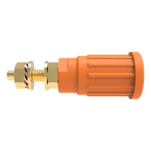 Presa SEPB 6447 Ø 4 mm Schützinger