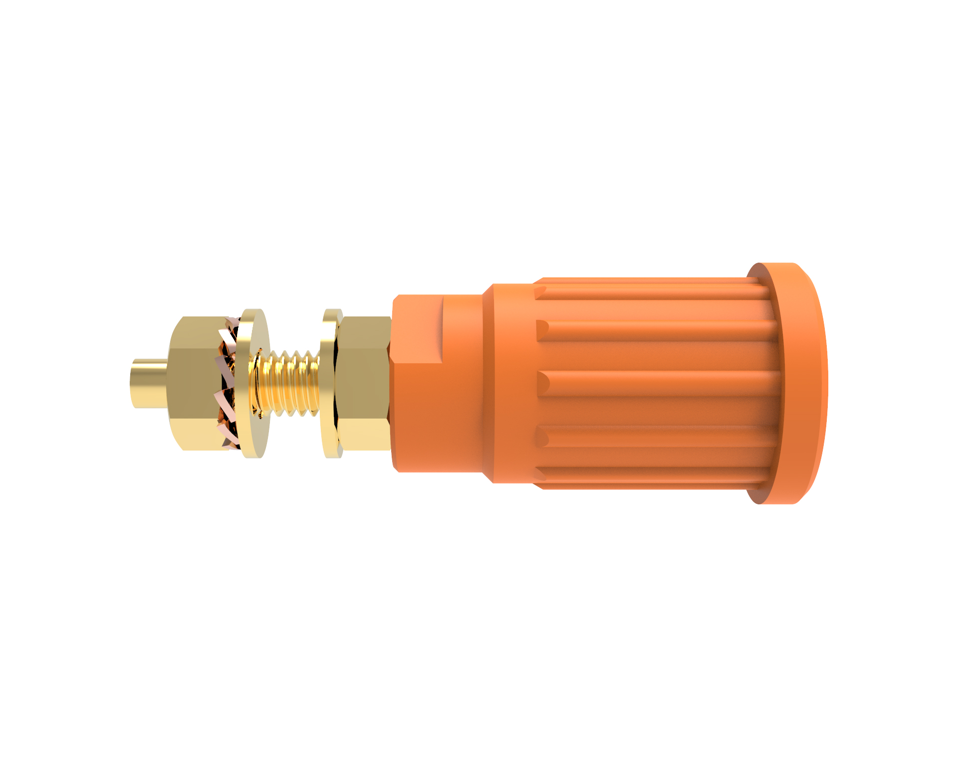 Presa SEPB 6447 Ø 4 mm Schützinger
