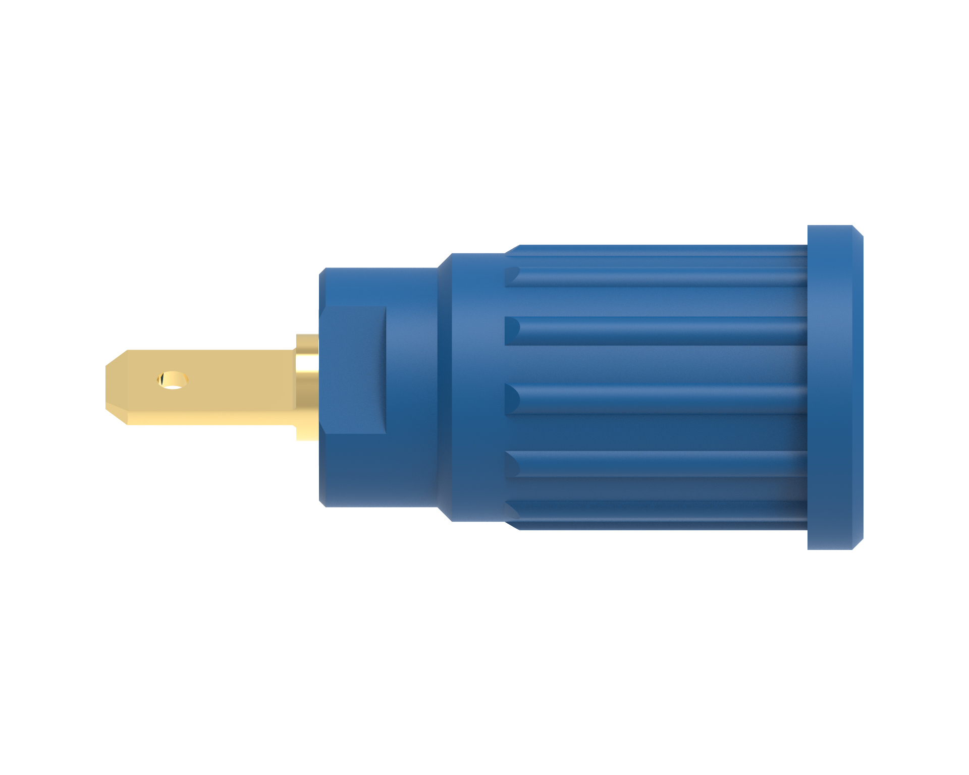 Presa SEPB 6451 Ø 4 mm Schützinger