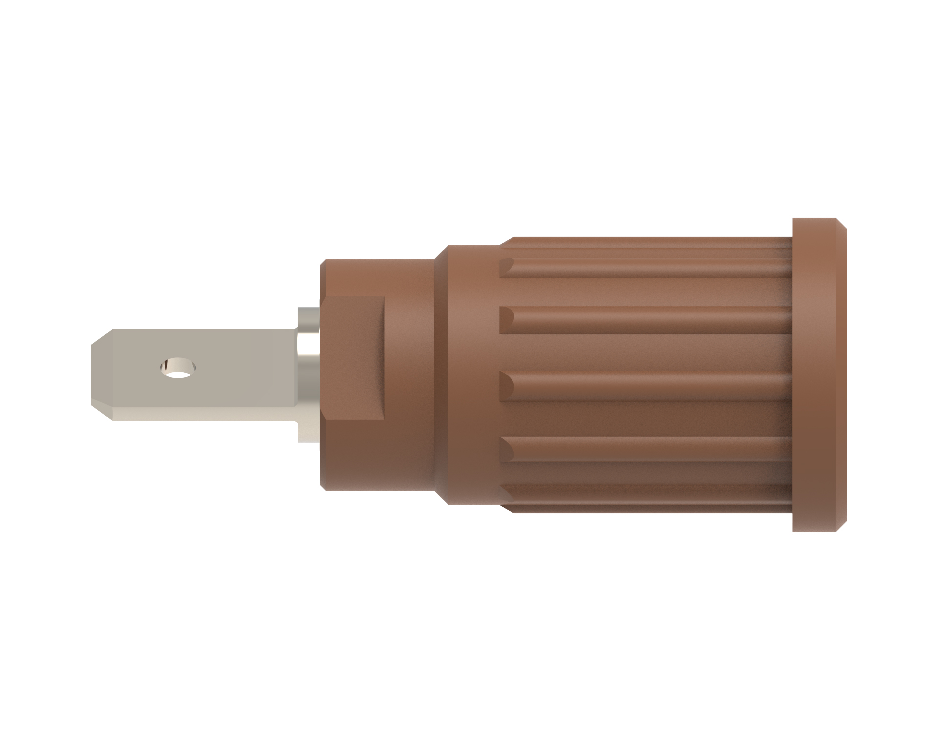 Presa SEPB 6453 Ø 4 mm Schützinger