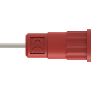 Presa SEPB 6887 Ø 4 mm Schützinger