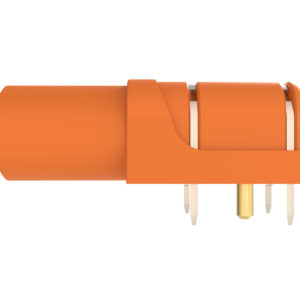 Presa SWEB 8094 Ø 4 mm Schützinger