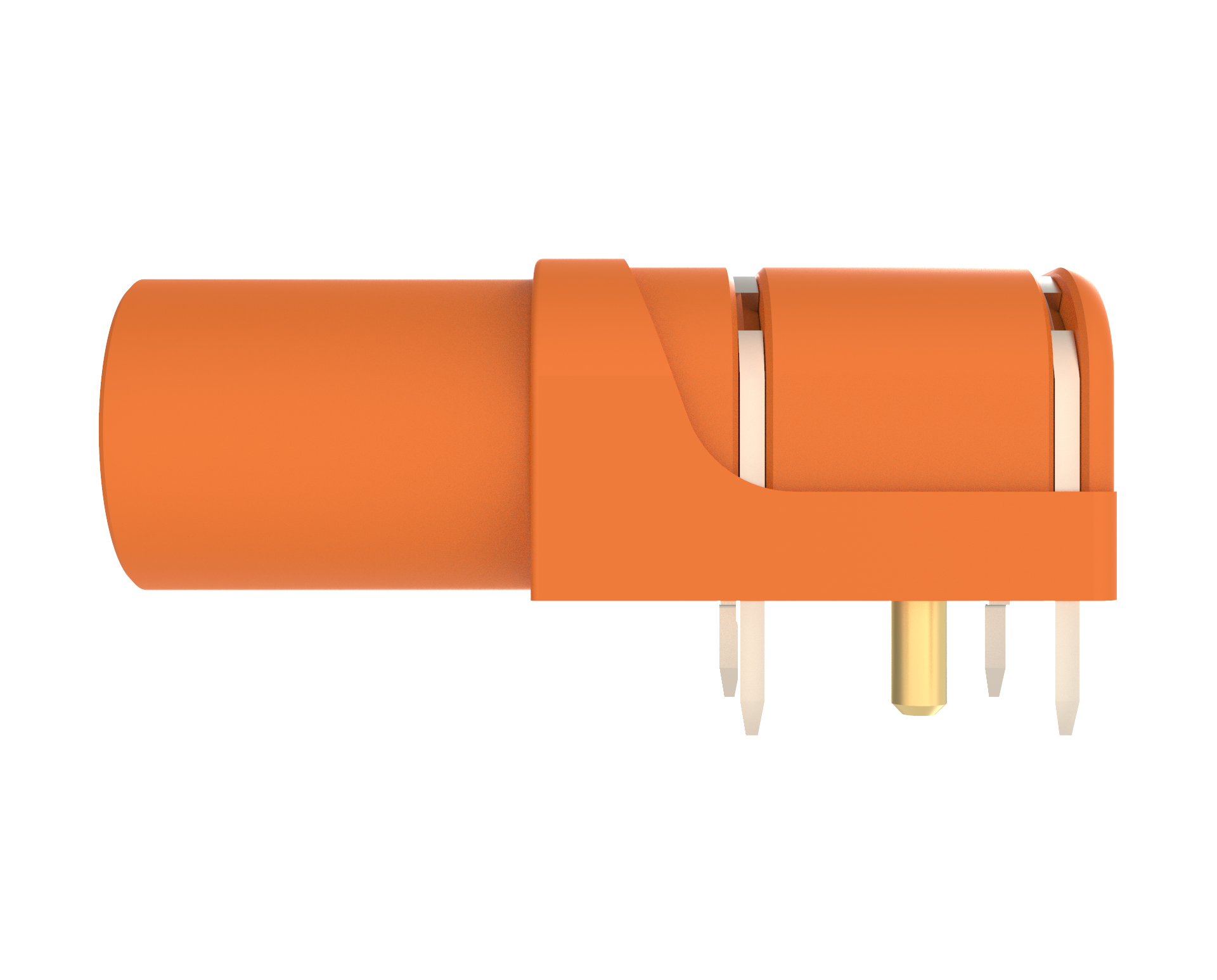 Presa SWEB 8094 Ø 4 mm Schützinger