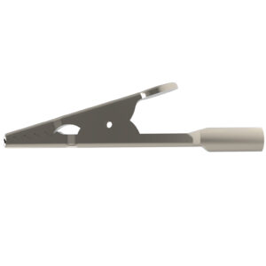 Spina banana AK 305 Ø 4 mm Schützinger