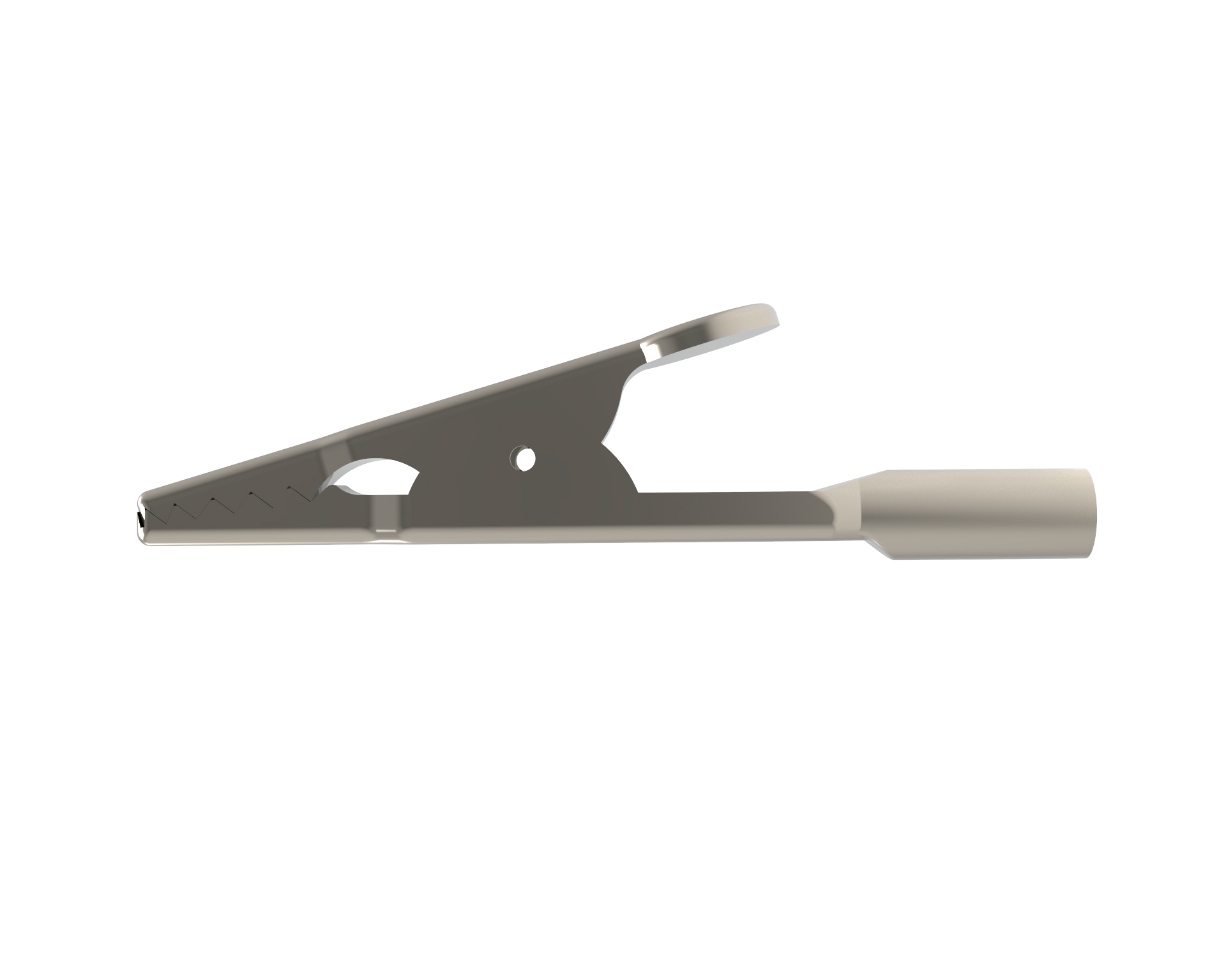 Spina banana AK 305 Ø 4 mm Schützinger
