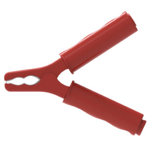 Morsetto PZA 7524 Ø 4 mm Schützinger