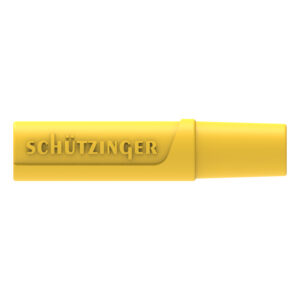 Connettore di accoppiamento KU 02 L Ø 2 mm Schützinger