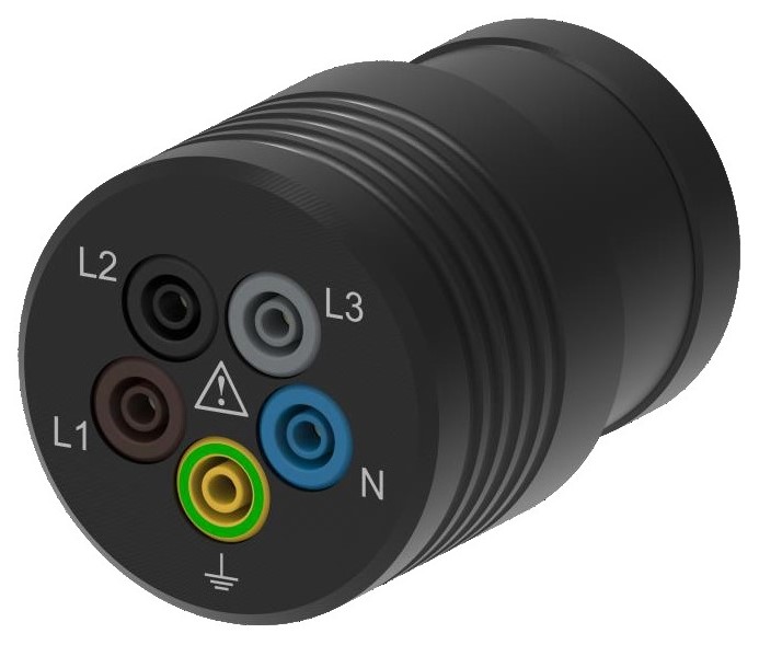 Adattatore SA 8713 Ø 4 mm Schützinger
