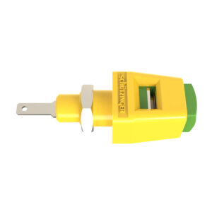 Morsetto ESD 6554 Ø 4 mm Schützinger