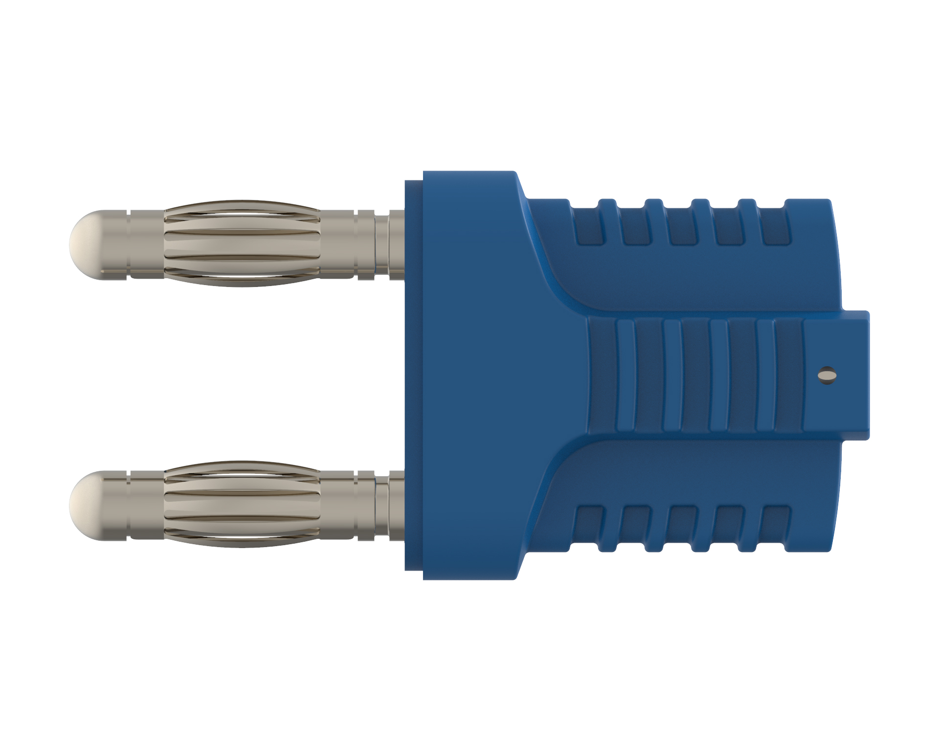 Spina banana KURZ 14-4 IG MB Ø 4 mm Schützinger
